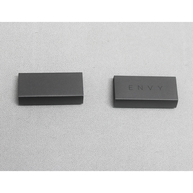 N40695-001 Cap Hinge L&R Mns Envy X360 15-Ey1077Wm Compatible With HP