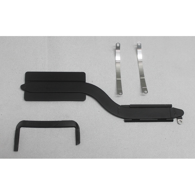 076-00443 Heatsink Kit Macbook Pro W/Touchbar A2159 Compatible With APPLE
