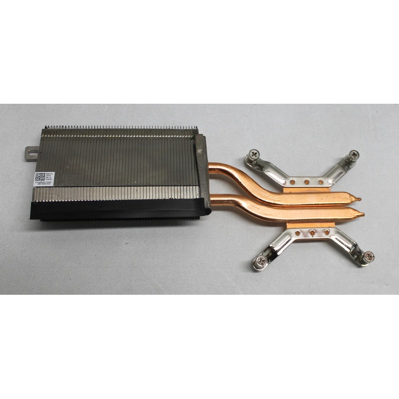 0DXJG0 Heatsink Thermal Module Optiplex 9030 All-In-One Compatible With DELL