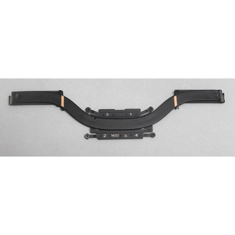 0T3MX3 Heatsink Thermal Module Xps 13 Plus 9320 Compatible With DELL