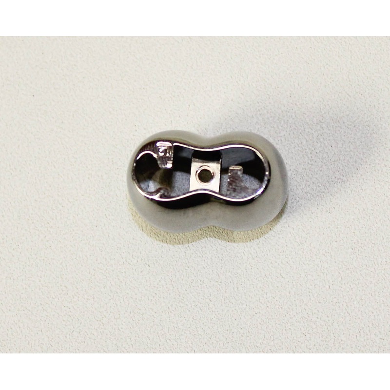 13Nb0Bz2M01021 Asus Hinge Cap Left Aluminum Ux560Ua-1B Q504Ua Grade A
