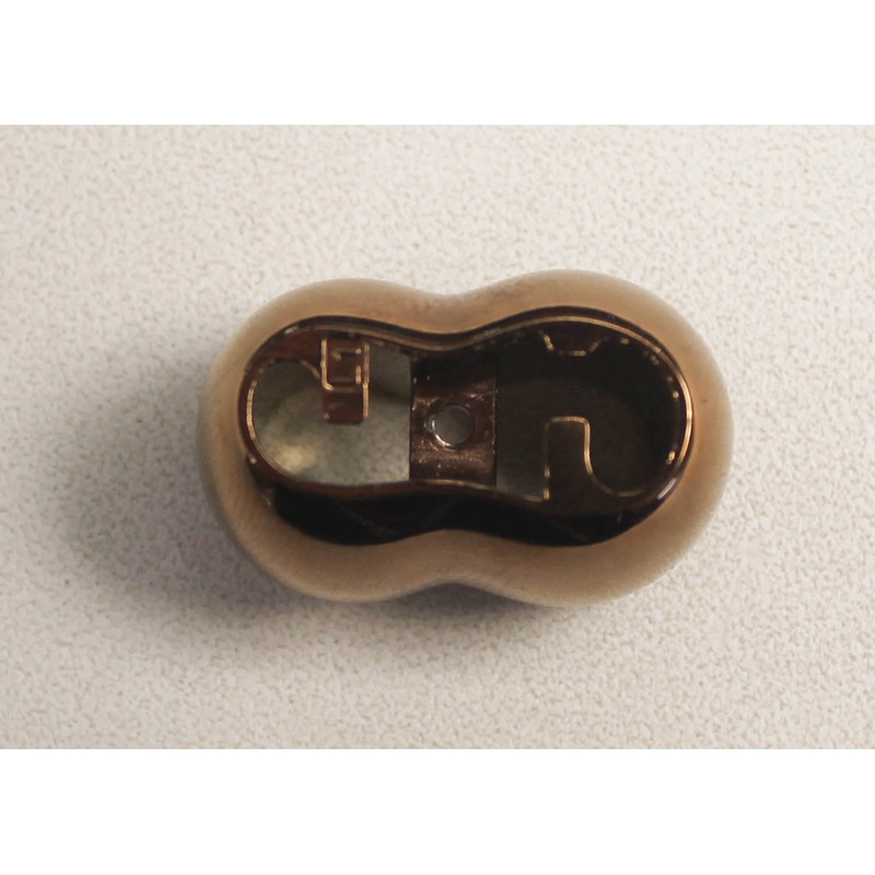 13Nb0Ce1M05111 Asus Hinge Left Cover Copper Ux560Ux Q534Ua Grade A
