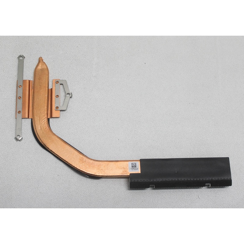 24.A4VN2.001 Heatsink Thermal Module Uma Aspire 5 A515-56-53S3 Compatible With ACER
