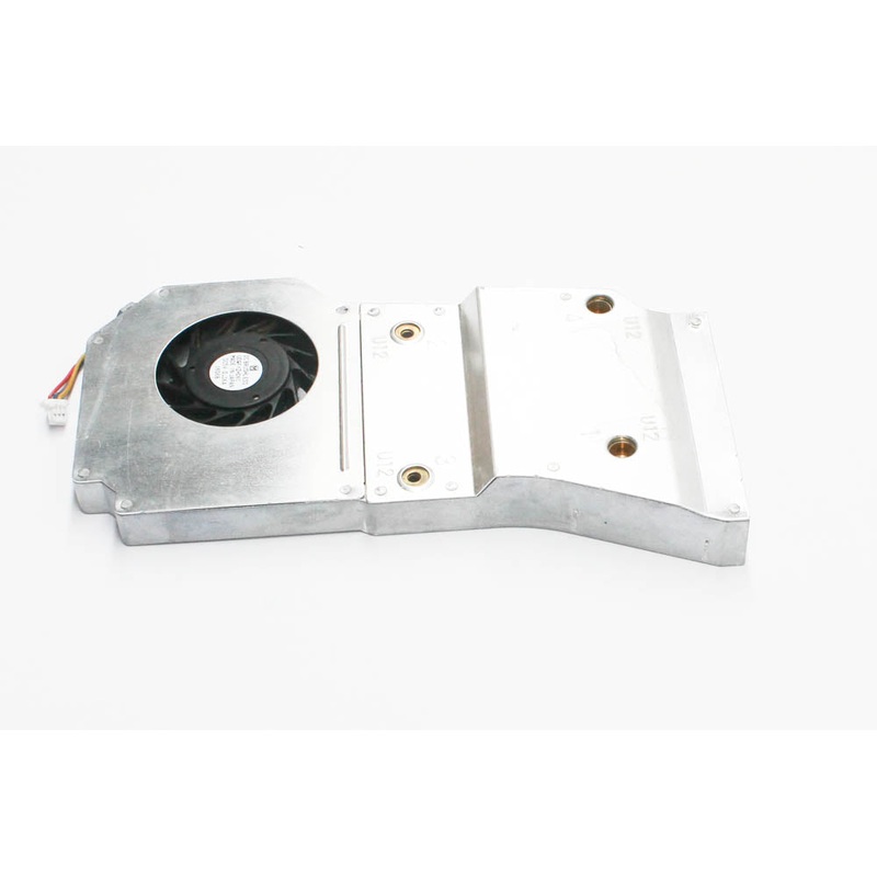 2805S503 Fan/Heatsink 2805-S503 Compatible With TOSHIBA