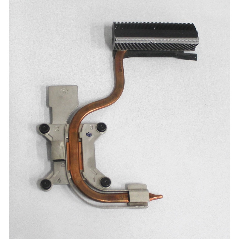 490503-001 Heat Sink : Thermal Heat Module Compatible With HP