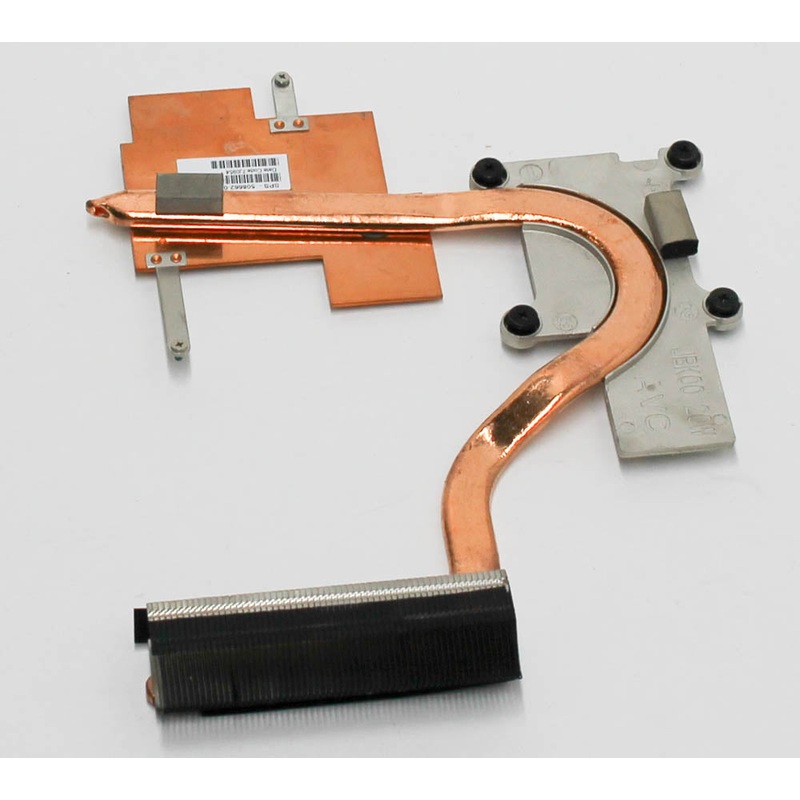 508662-001 Thermal Heat Sink Module Discrete Compatible With HP