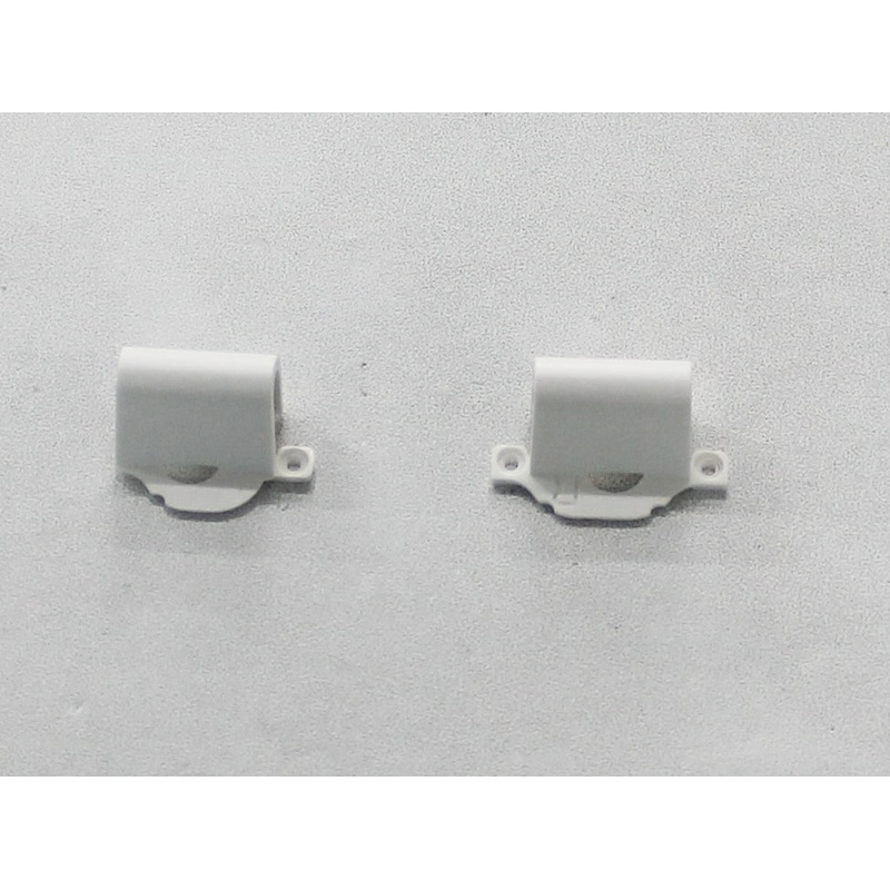 5Cb0M67228 Lenovo Hinge Cap Set L&R 3N 80Wg White Ideapad 110S-11Ibr Grade A