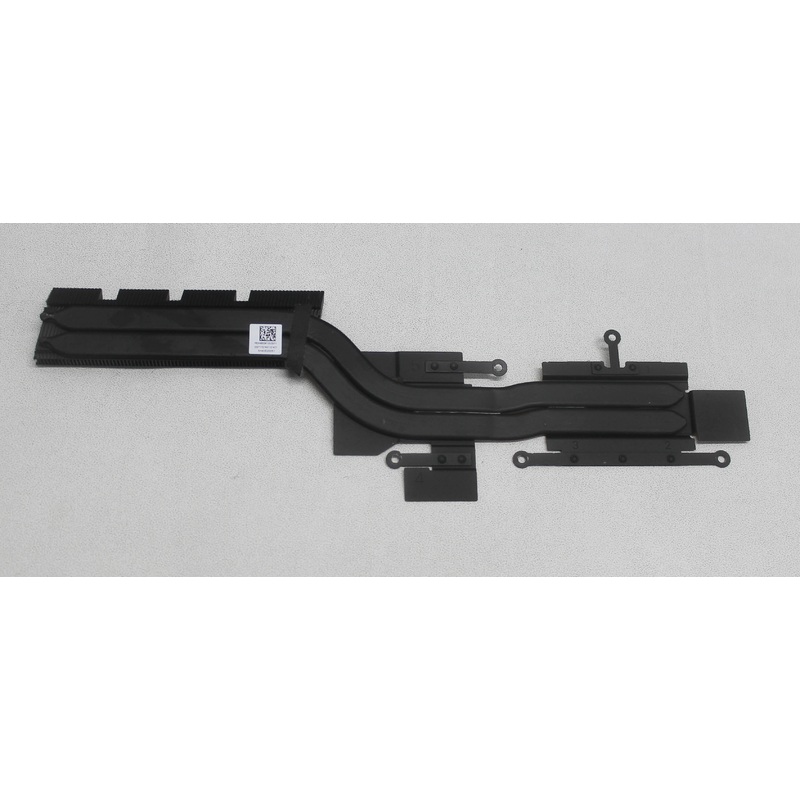 5H40S20051 Heatsink Thermal Module Discrete Ideapad Flex 5-14Itl05-Grey Compatible With LENOVO