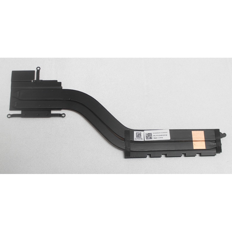 5H40S20746 Heatsink Thermal Moduel W82R7 Fcn Tpd Flex 7 14Iau7 Compatible With LENOVO