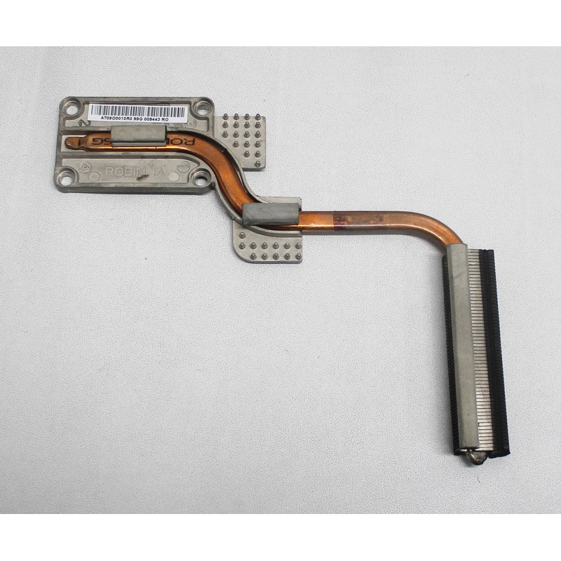 60.N6502.001 Thermal Module Compatible With ACER