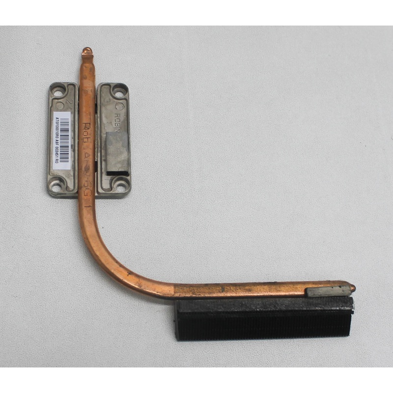 60.R4F02.006 Heatsink-Uma W O Fan Compatible With ACER