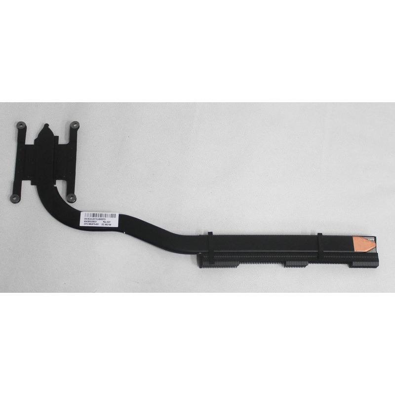 6043B0325021 Heatsink Thermal Module Uma 17-Cn0010Nr Compatible With DELL