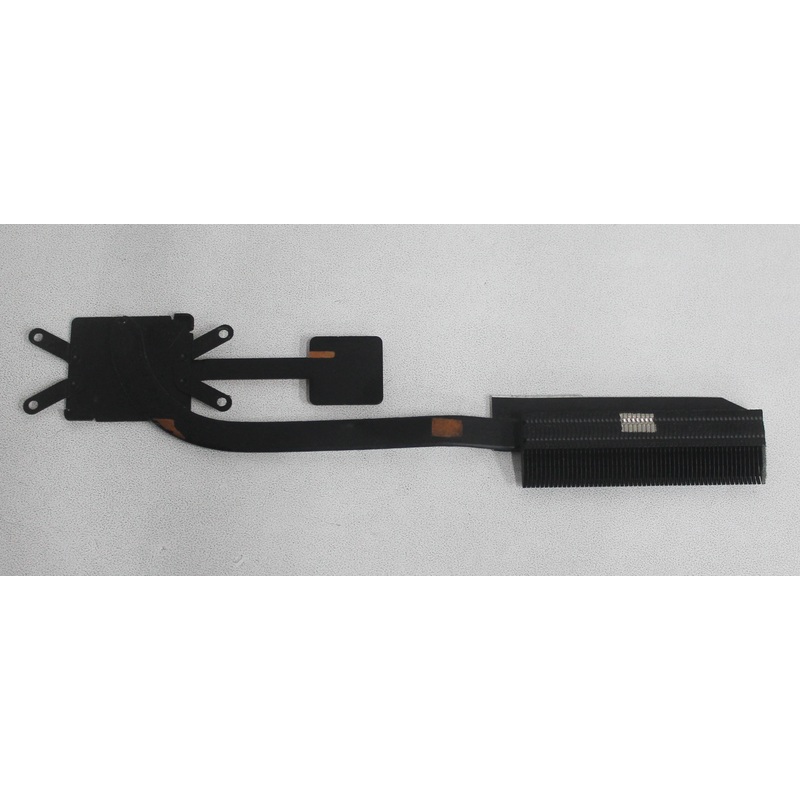 691656-001 Thermal Module 17W Compatible With HP