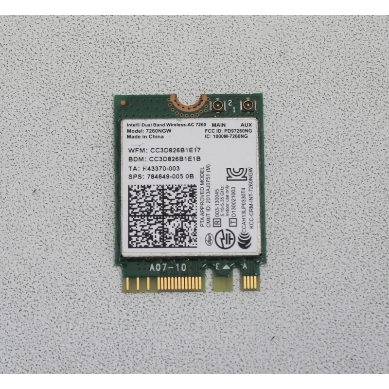734448-001 Heatsink Uma 19W 15 F387Wm 15 F337Wm Compatible With HP