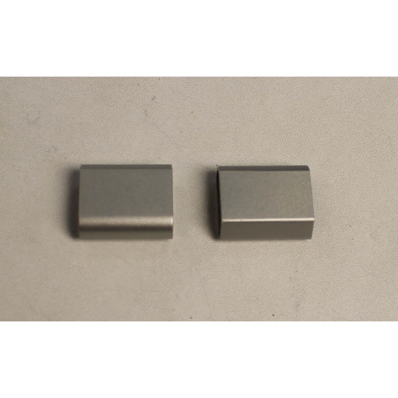 768038-001 Hp Hinge Cover Kit Small Pavilion 13-A 13-A010Dx Grade A