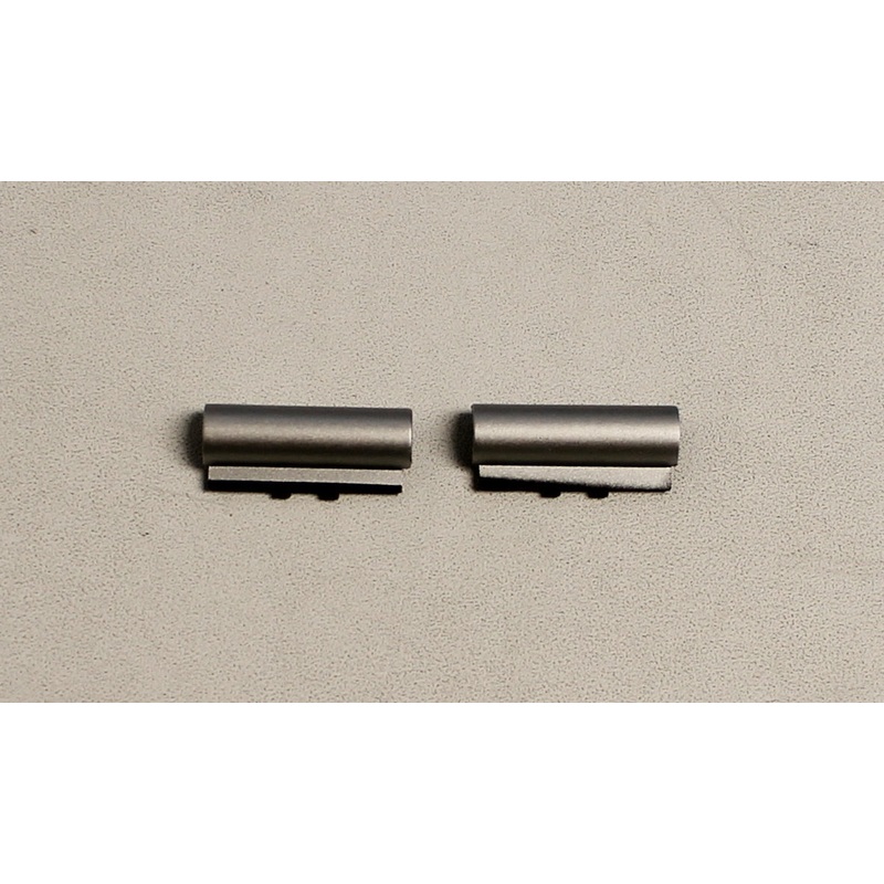 857803-001 Hp Lcd Hinge Covers Set Envy Notebook 15-As091Ms Grade A