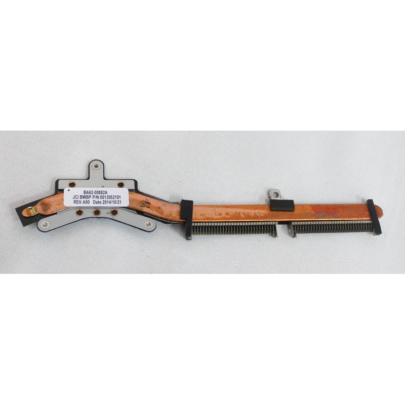 BA62-00882A Heatsink Thermal Module Amor3-13 Np940X3G-K01Us Compatible With SAMSUNG