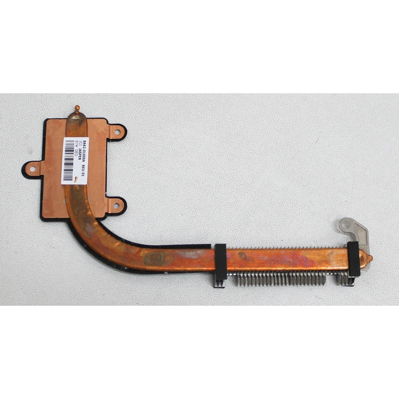 BA62-01006A Heatsink Thermal Module Np730Qaa-K01Us Compatible With SAMSUNG
