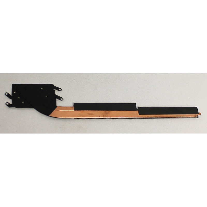 CW0522SP0 Stealth Rz09-0196 12.5 Uine Laptop Cooling Heatsink Compatible With GENERIC