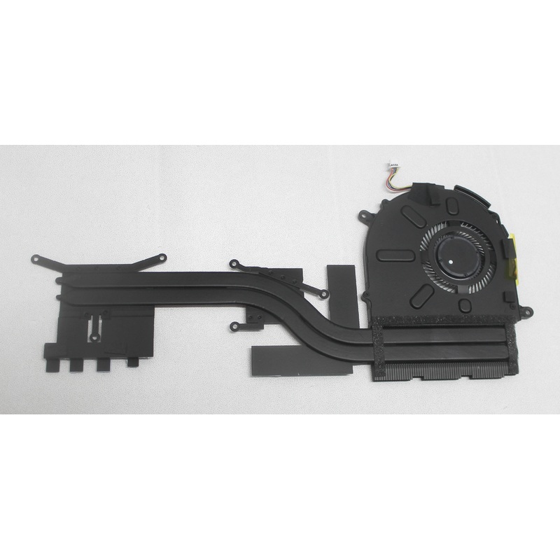 E32-2600260-HH7 Heatsink W/Fan Thermal Module Bs5205Hs-U3Z Prestige 14 A11Scx-090Us Compatible With MSI