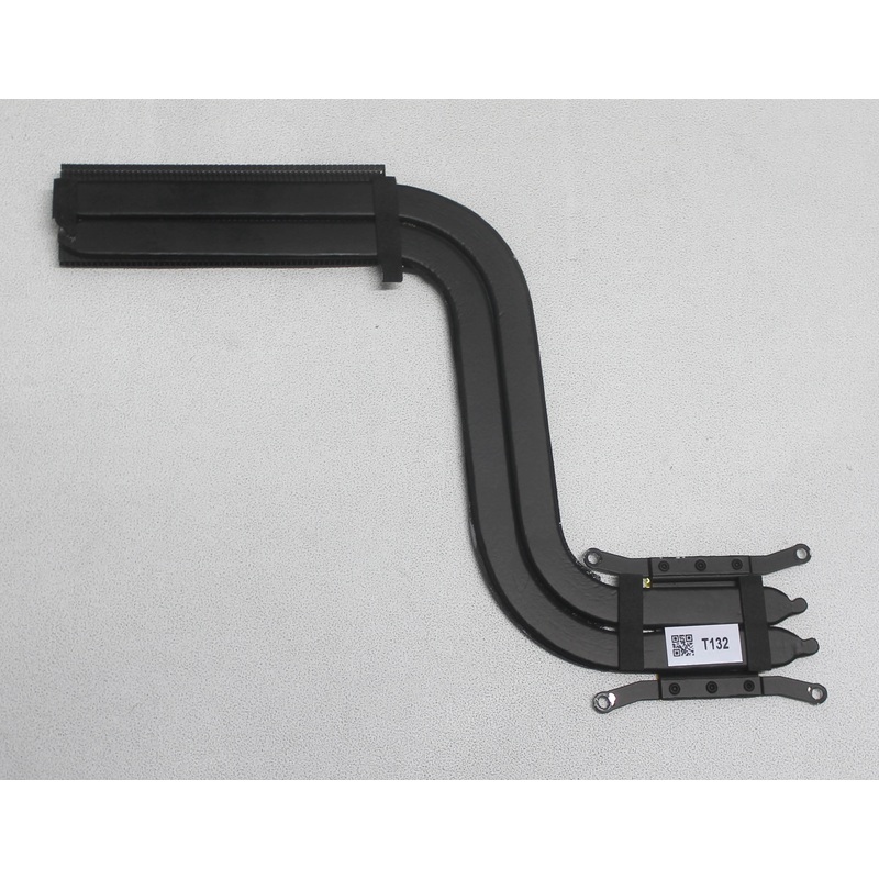 GWTN156-12-11BK-HS Heatsink Thermal Module Gwtn156-12-11Bk Compatible With GATEWAY