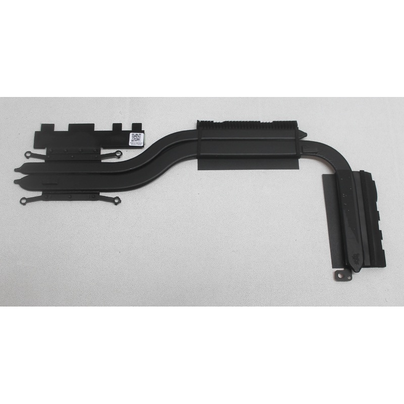 HQ23310609007 Heatsink Thermal Mod Assy 45W Tn3402Qa Vivobook S 14 Flip Tn3402Qa-As54T Compatible With ASUS