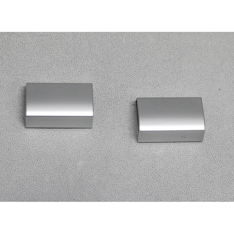 N84793-001 Hinge Caps L&R Chromebook X360 14B-Cd0046Tg Compatible With HP