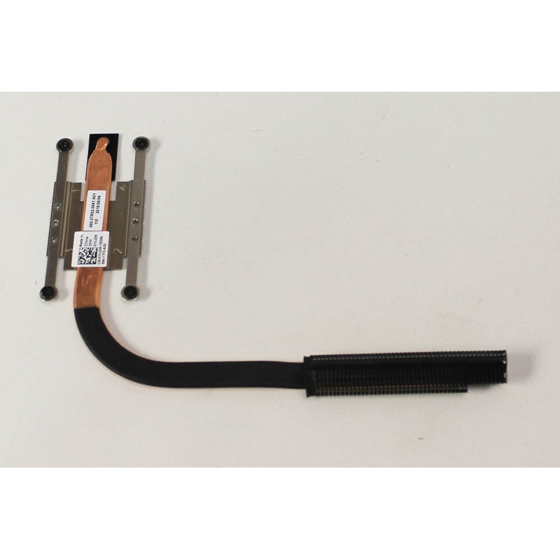 01Vjdk Dell Cooling Cpu Heatsink Dell Inspiron 13-5368 Grade A