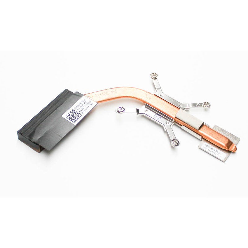 0Cd0Rj Dell Cpu Cooling Heatsink For Vostro Grade A