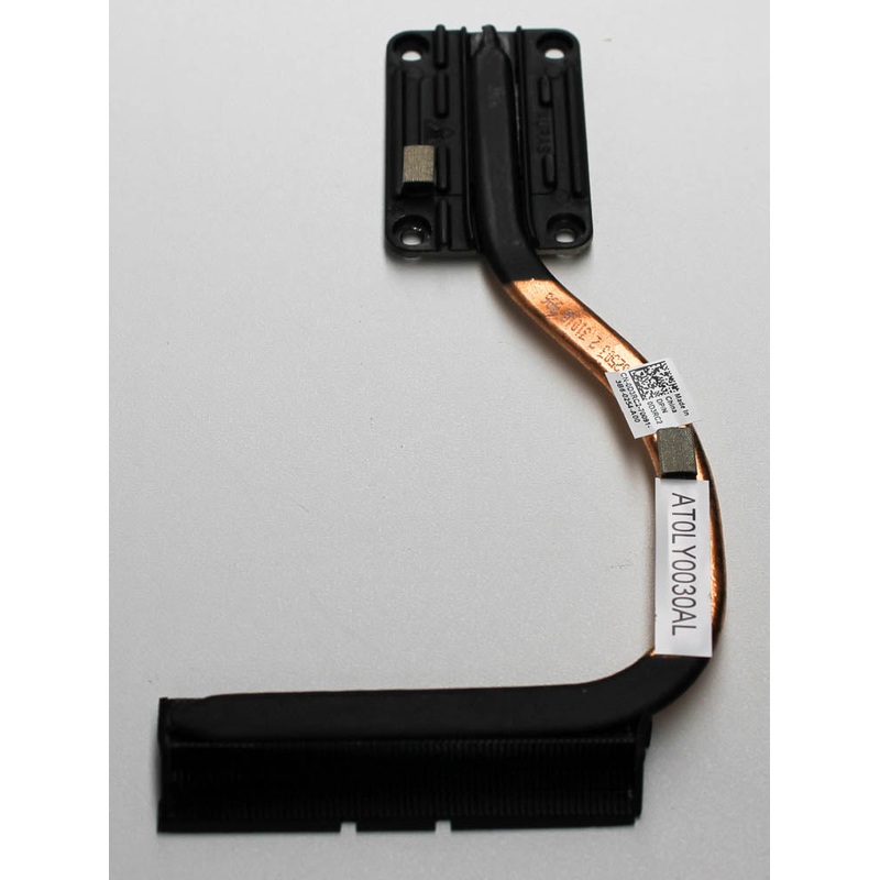 0D3Rc2 Dell Cpu Cooling Heatsink E6230 Grade A