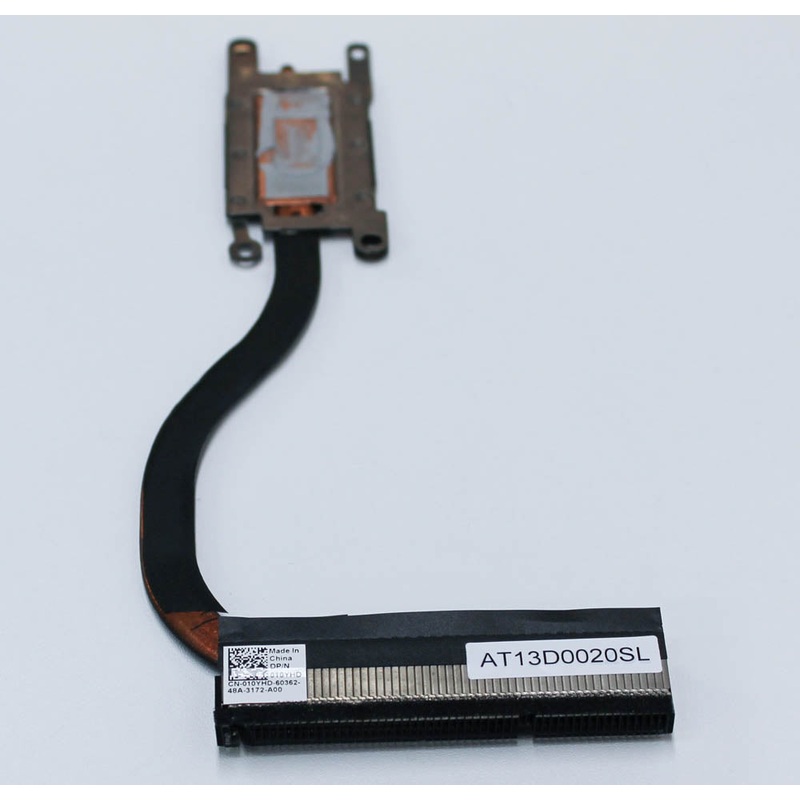 10Yhd Dell Latitude E5450 Cooling Heatsink Grade A
