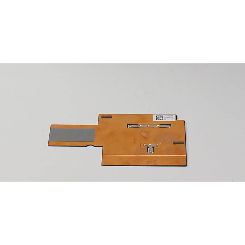 1104-00454 Lenovo Thermal Heatsink B Flex 3-1120 3-1130 Grade A