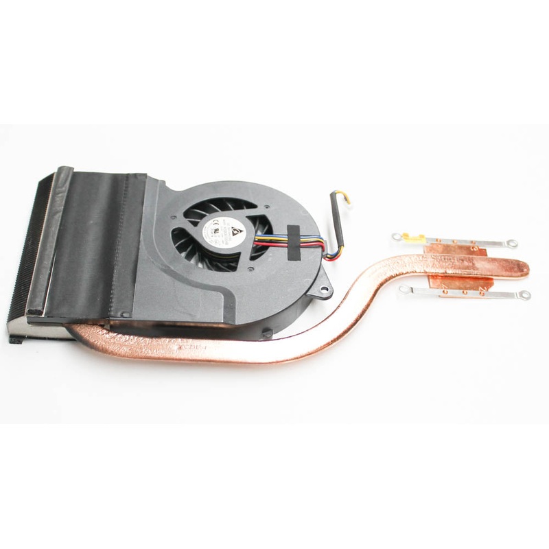 13N0-Kpa0101 Asus Heatsink For K73E Grade A