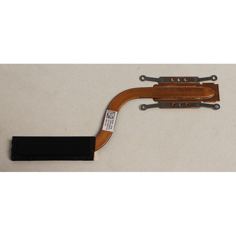 13N0-Uwa0K01 Asus Thermal Heatsink Module Assy 2 Zenbook 3 Ux390Ua Grade A