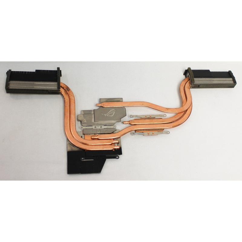 13Nb0891Am0201 Asus Heatsink For Video / Cpu G751J G751Jl-Bsi7T28 Grade A
