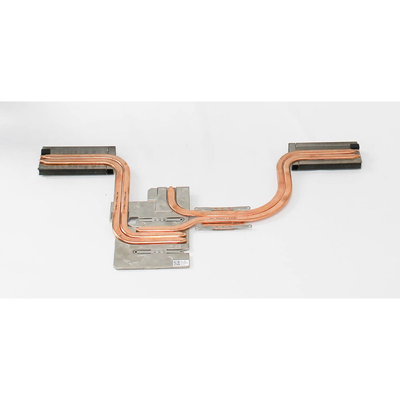13Nb09Y0Am0301 Asus Heatsink Thermal Module Assy G752Vl Grade A