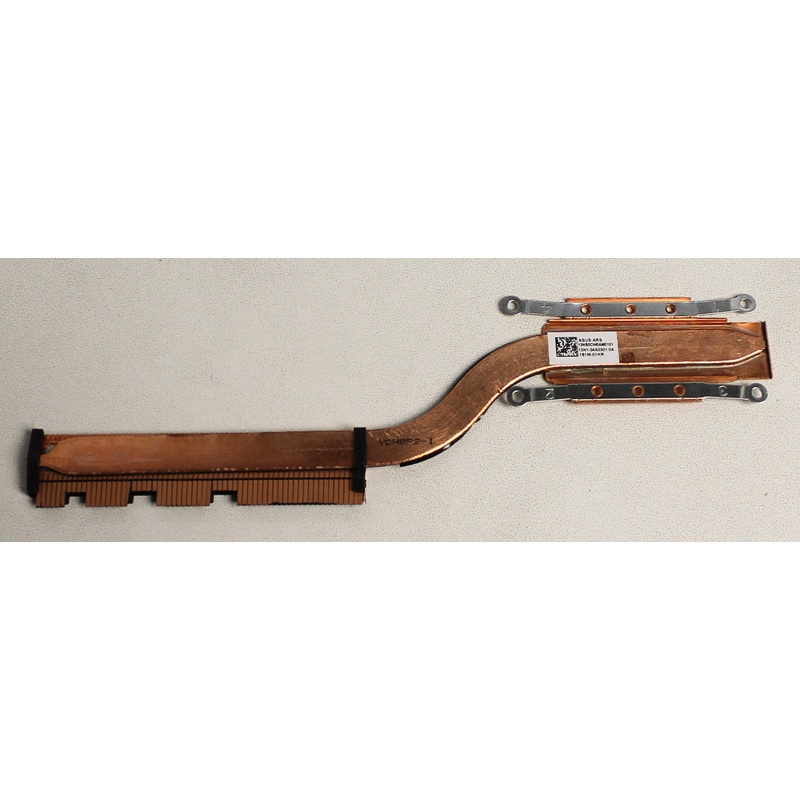 13Nb0Cw0Am0101 Asus Thermal Heatsink Module Ux330Ua Series Grade A