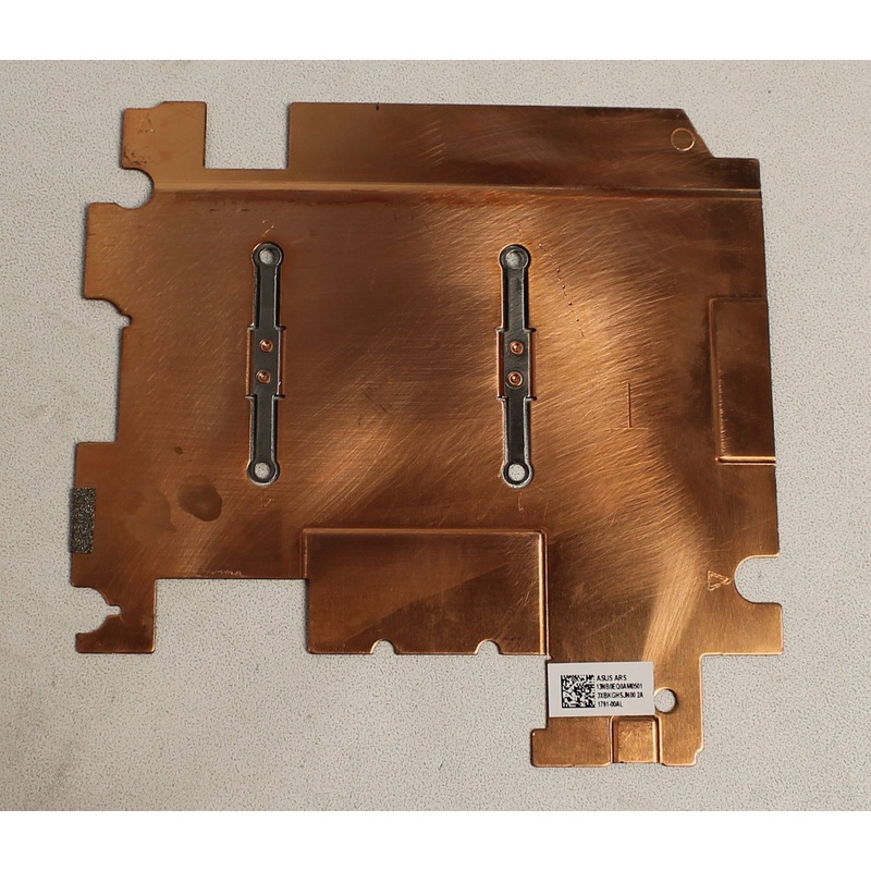 13Nb0Eq0Am0501 Asus Heatsink Thermal Module Assy Tp203Na-1 Tp203N Series Grade A