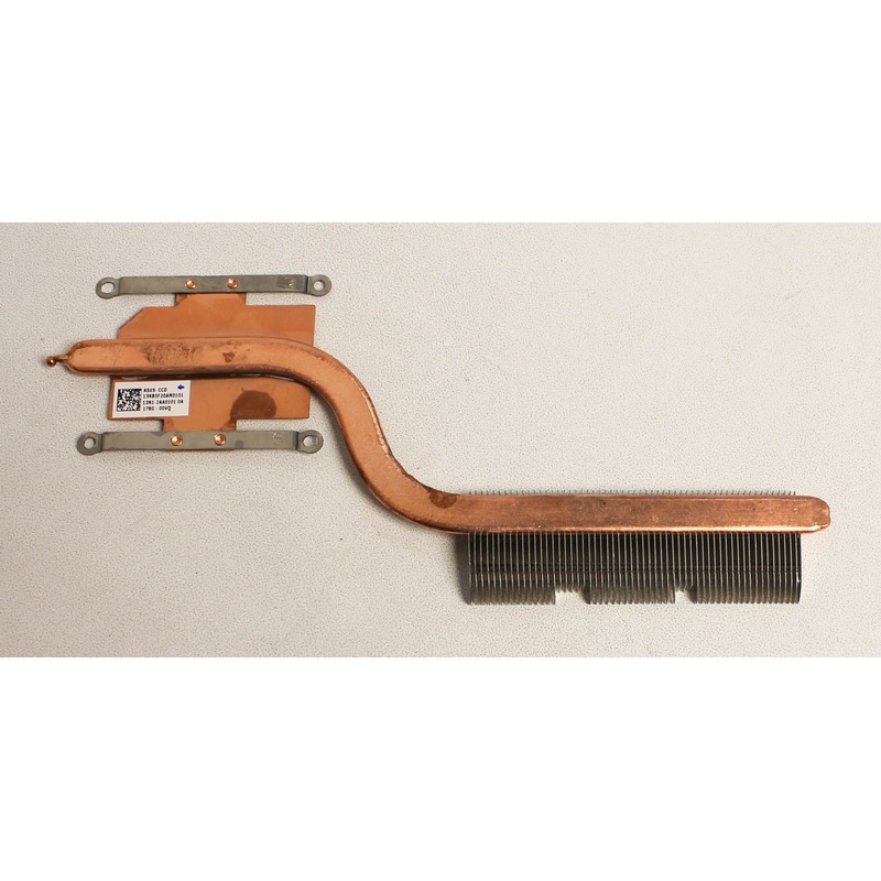 13Nb0F20Am0102 Asus Heatsink Thermal Module Assy X542Ua Vivobook F542Ua-Dh71 Grade A