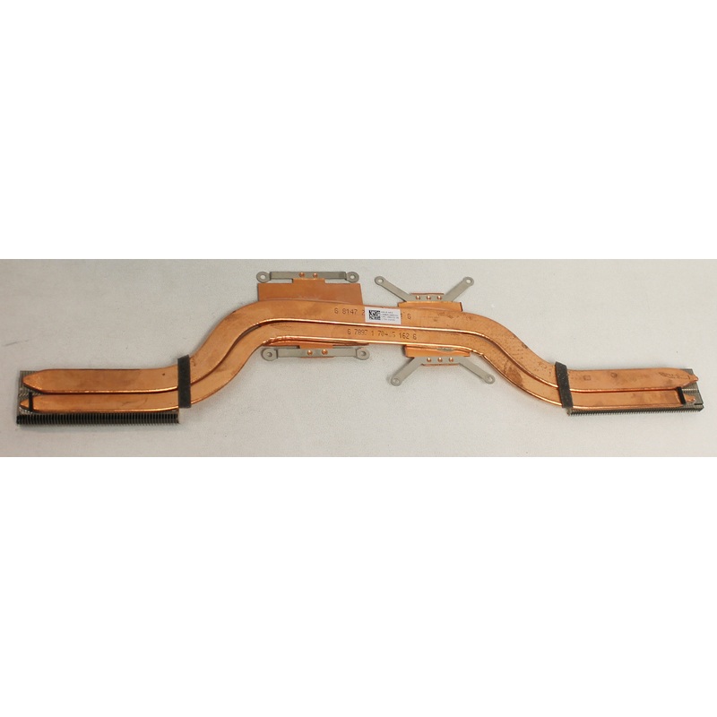 13Nb0Fl0Am0101 Asus Heatsink Thermal Module Vivobook M580Vd Series Grade A