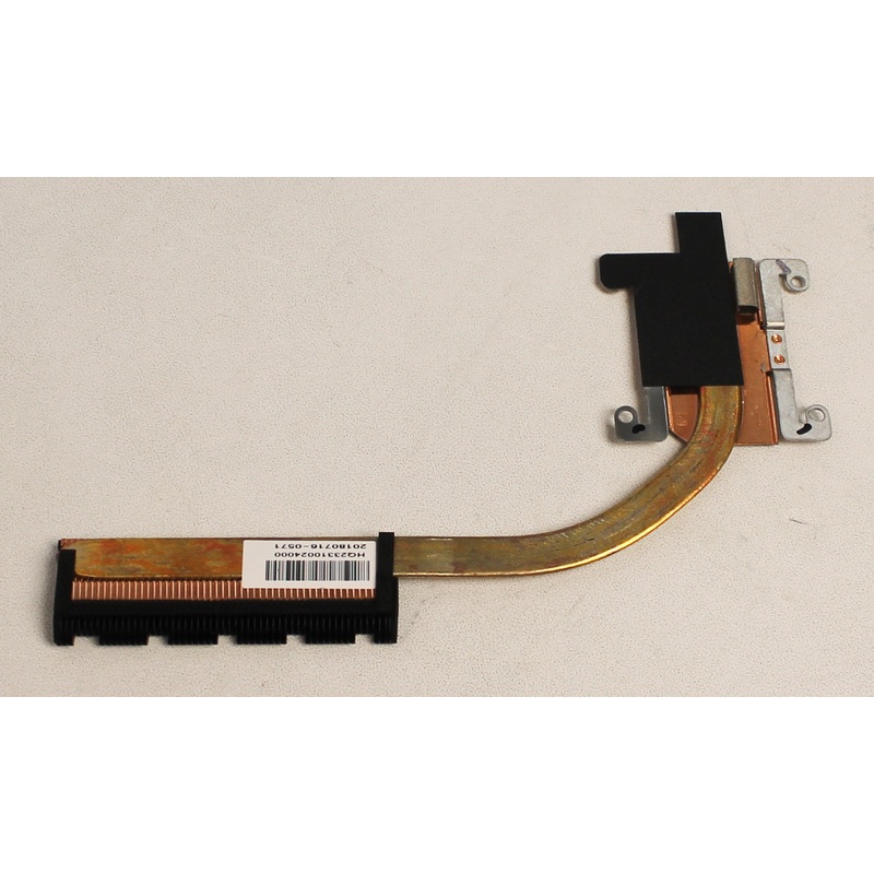 13Nb0J70Ap0201 Asus Cooling Heatsink Thermal Module Assy Tp412Ua-1A Tp412Ua-Ih3T Series Grade A