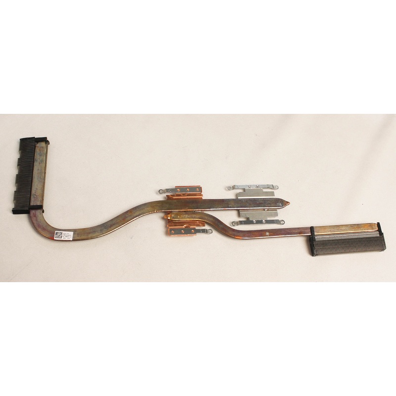 13Nb0Jn0Am0101 Asus Heatsink Thermal Module With Cable Assy X705Fd Vivobook Pro N705Fd-Es76 Grade A