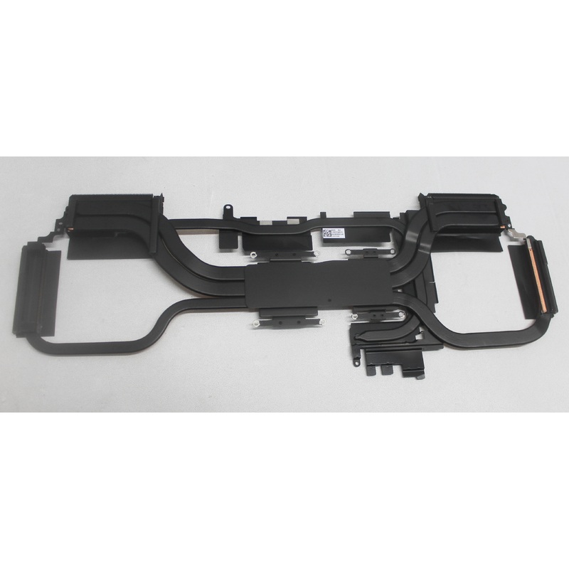 13NR0C50AM0101 Heatsink Thermal Module Assy G713Pu Rog Strix G17 G713Pv-Ws94 Compatible With ASUS