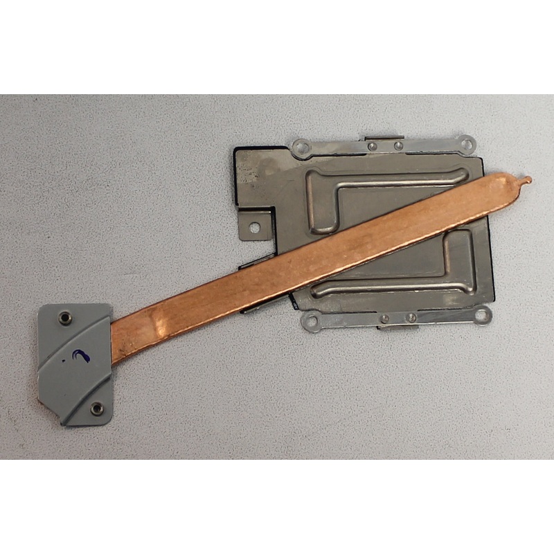 13Nx00Y0Am0101 Asus Cpu Cooling Heatsink Chromebook C202Sa Grade A