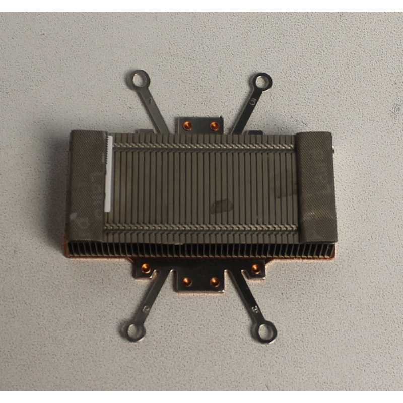 13Pt01U1Am0101 Asus Thermal Cpu Heatsink Assy Vivo Aio V241Ic V241Icut-05 Grade A