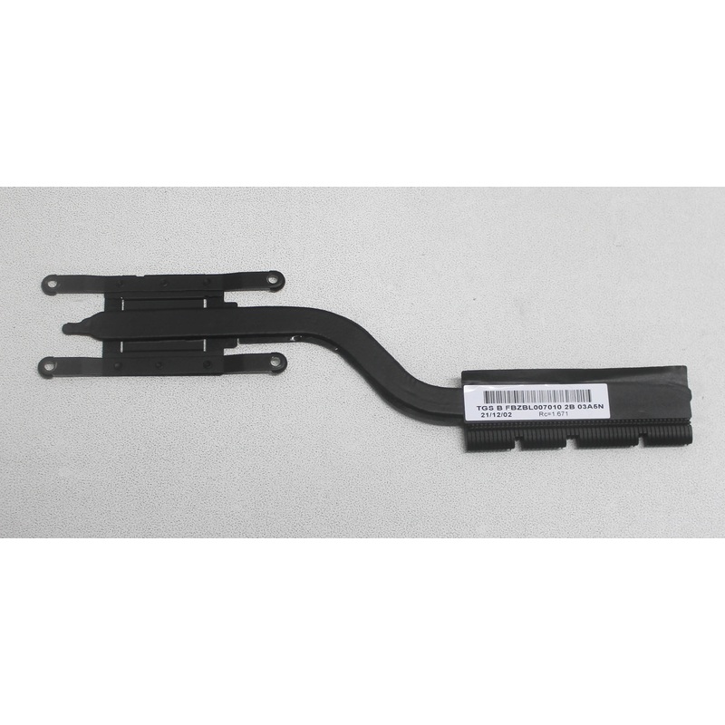 24.HX7N7.001 Heatsink Uma Chromebook Spin Cp514-1Hh-R0Ss Compatible With ACER