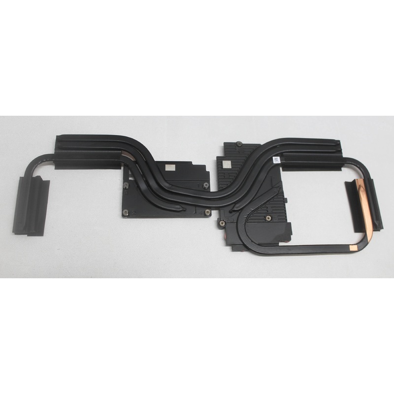 24.QFMN2.001 Thermal Module W/O Fan For Gn20-E3/E5/E6 Nitro 5 An515-58-75Nm Compatible With ACER