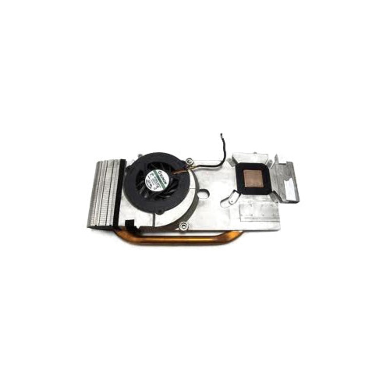 448176-001 Hp Heatsink: Thermal Heat Module - Mounts On The Vga Graphics Board Grade A