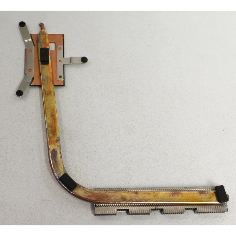 5H40N82349 Lenovo Cpu Heatsink 320-17Ikb Grade A