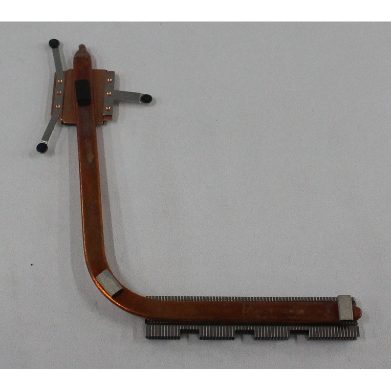 5H40P11134 Lenovo Levovo 320-15Abr Cpu Heatsink Grade A